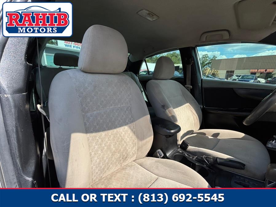 2009 Toyota Corolla 4dr Sdn Auto LE, available for sale in Orlando, Florida | RAHIB INC. Orlando, Florida 2009 Toyota Corolla 4dr Sdn Auto LE, available for sale in Orlando, Florida | RAHIB INC. Orlando, Florida