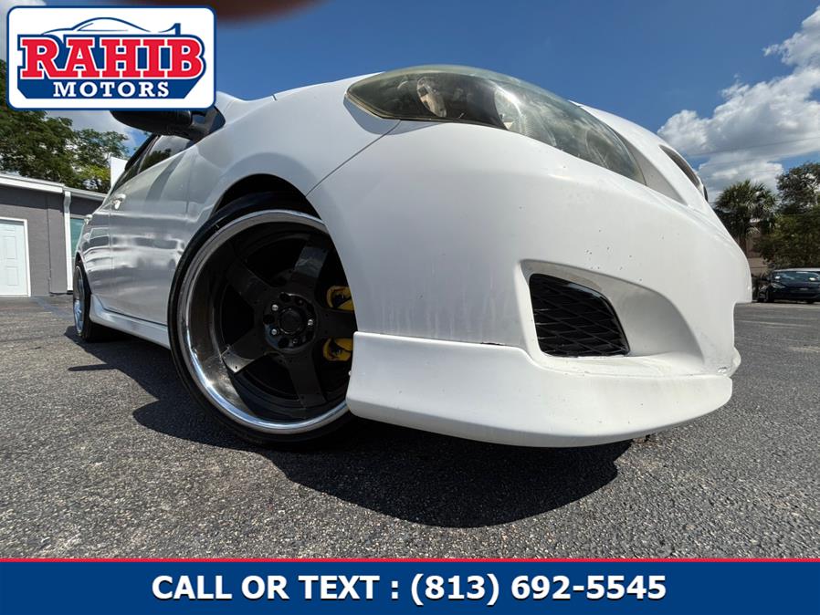 2009 Toyota Corolla 4dr Sdn Auto LE, available for sale in Orlando, Florida | RAHIB INC. Orlando, Florida 2009 Toyota Corolla 4dr Sdn Auto LE, available for sale in Orlando, Florida | RAHIB INC. Orlando, Florida
