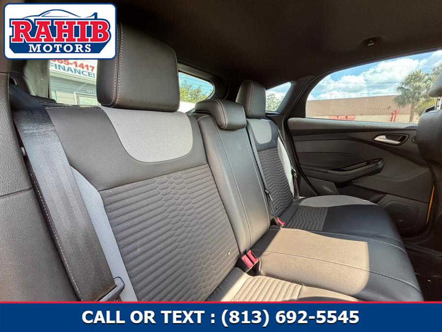 2013 Ford Focus 5dr HB ST, available for sale in Orlando, Florida | RAHIB INC. Orlando, Florida 2013 Ford Focus 5dr HB ST, available for sale in Orlando, Florida | RAHIB INC. Orlando, Florida