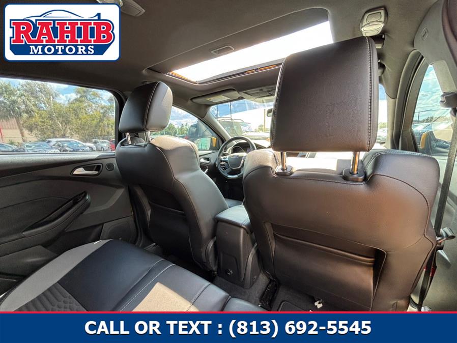 2013 Ford Focus 5dr HB ST, available for sale in Orlando, Florida | RAHIB INC. Orlando, Florida 2013 Ford Focus 5dr HB ST, available for sale in Orlando, Florida | RAHIB INC. Orlando, Florida