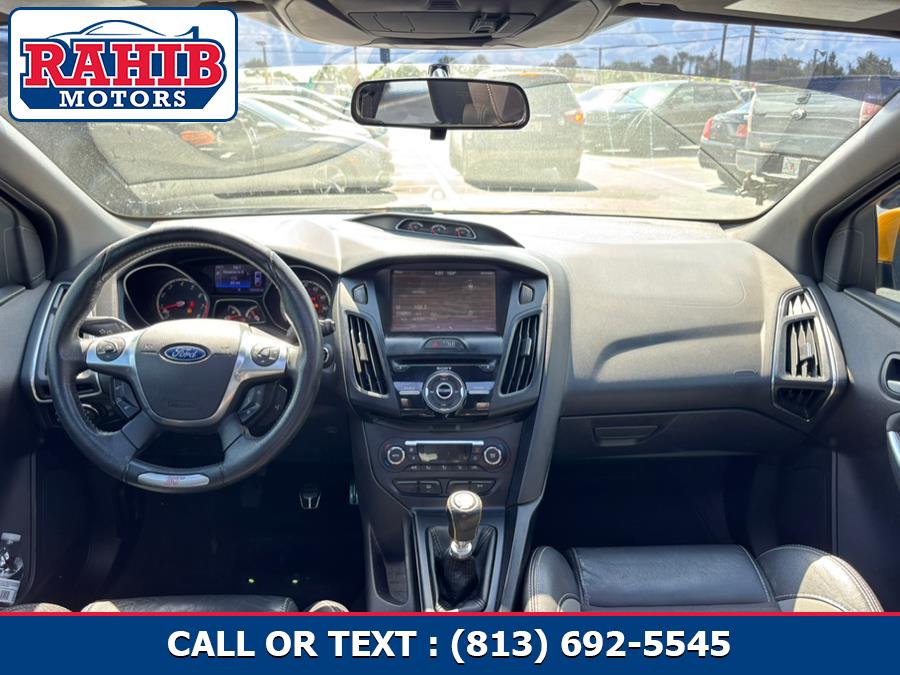 2013 Ford Focus 5dr HB ST, available for sale in Orlando, Florida | RAHIB INC. Orlando, Florida 2013 Ford Focus 5dr HB ST, available for sale in Orlando, Florida | RAHIB INC. Orlando, Florida