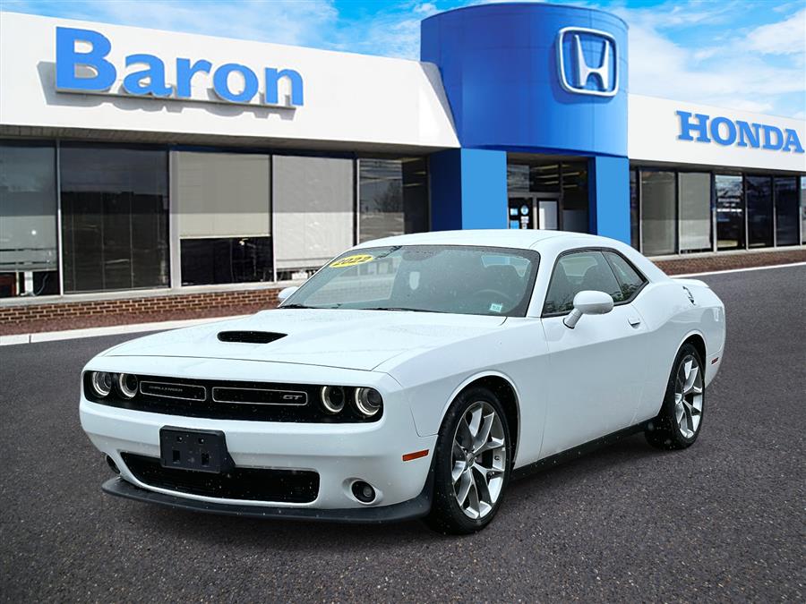2022 Dodge Challenger GT, available for sale in Patchogue, New York | Baron Supercenter. Patchogue, New York 2022 Dodge Challenger GT, available for sale in Patchogue, New York | Baron Supercenter. Patchogue, New York
