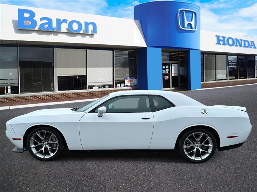 2022 Dodge Challenger GT, available for sale in Patchogue, New York | Baron Supercenter. Patchogue, New York 2022 Dodge Challenger GT, available for sale in Patchogue, New York | Baron Supercenter. Patchogue, New York