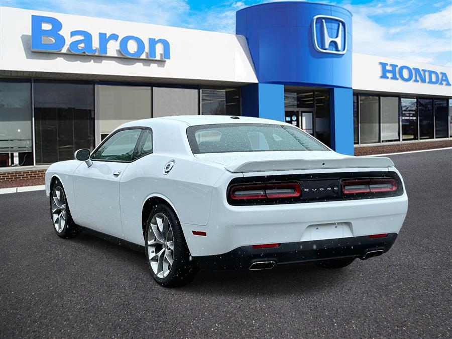 2022 Dodge Challenger GT, available for sale in Patchogue, New York | Baron Supercenter. Patchogue, New York 2022 Dodge Challenger GT, available for sale in Patchogue, New York | Baron Supercenter. Patchogue, New York