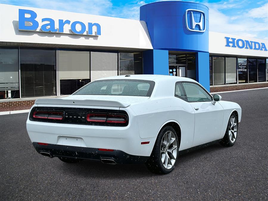 2022 Dodge Challenger GT, available for sale in Patchogue, New York | Baron Supercenter. Patchogue, New York 2022 Dodge Challenger GT, available for sale in Patchogue, New York | Baron Supercenter. Patchogue, New York