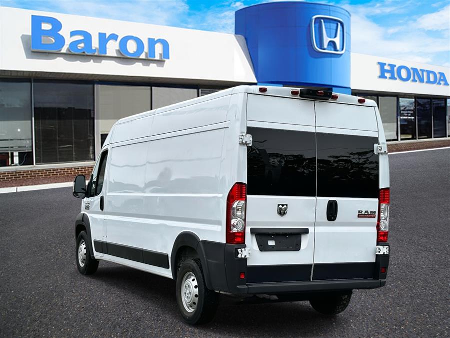 2021 Ram Promaster Cargo Van High Roof, available for sale in Patchogue, New York | Baron Supercenter. Patchogue, New York 2021 Ram Promaster Cargo Van High Roof, available for sale in Patchogue, New York | Baron Supercenter. Patchogue, New York