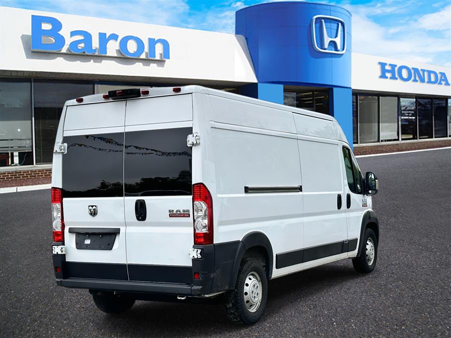 2021 Ram Promaster Cargo Van High Roof, available for sale in Patchogue, New York | Baron Supercenter. Patchogue, New York 2021 Ram Promaster Cargo Van High Roof, available for sale in Patchogue, New York | Baron Supercenter. Patchogue, New York