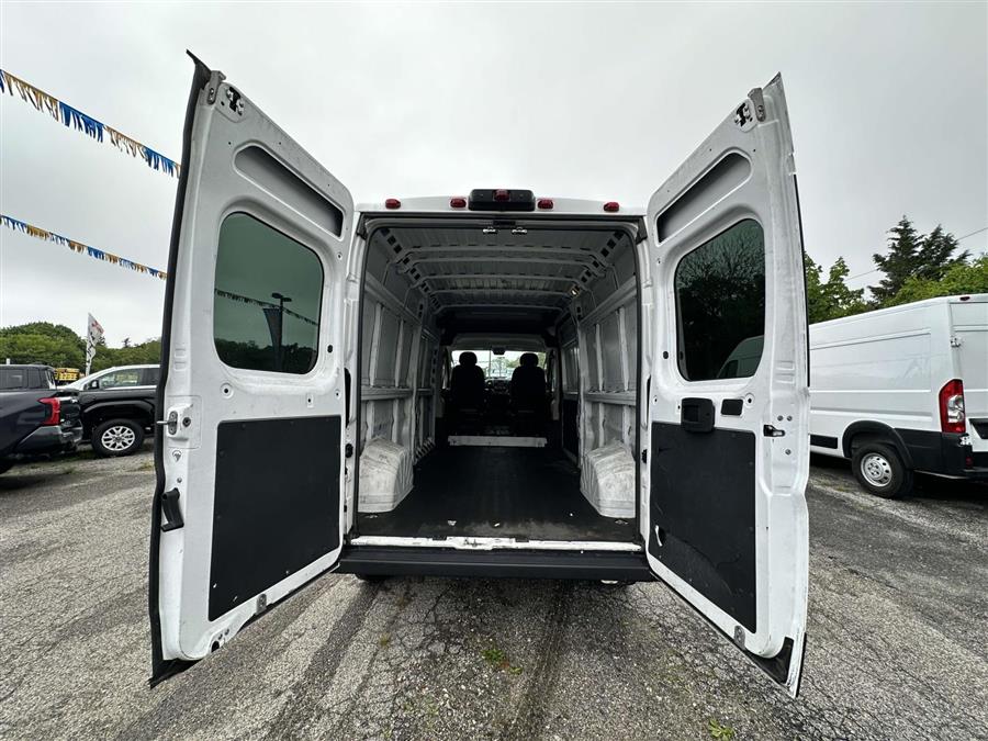 2021 Ram Promaster Cargo Van High Roof, available for sale in Patchogue, New York | Baron Supercenter. Patchogue, New York 2021 Ram Promaster Cargo Van High Roof, available for sale in Patchogue, New York | Baron Supercenter. Patchogue, New York