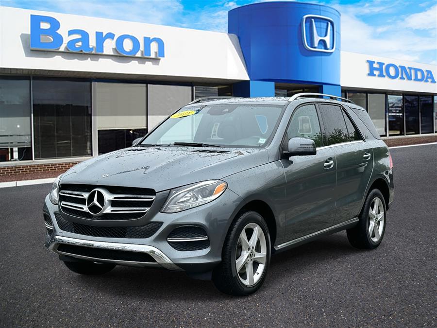 2018 Mercedes-benz Gle GLE 350, available for sale in Patchogue, New York | Baron Supercenter. Patchogue, New York 2018 Mercedes-benz Gle GLE 350, available for sale in Patchogue, New York | Baron Supercenter. Patchogue, New York