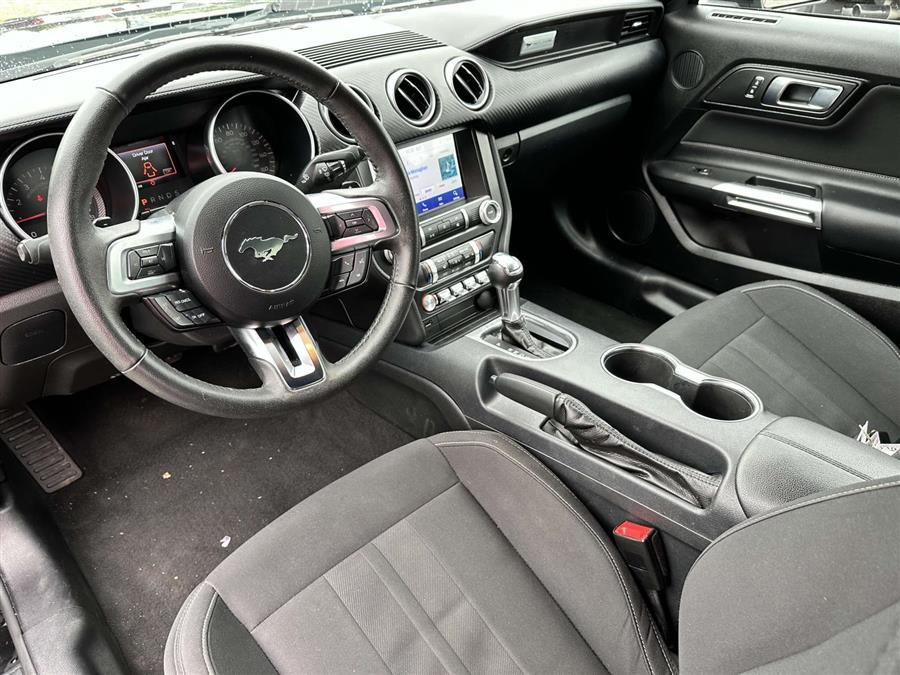 2021 Ford Mustang EcoBoost, available for sale in Patchogue, New York | Baron Supercenter. Patchogue, New York 2021 Ford Mustang EcoBoost, available for sale in Patchogue, New York | Baron Supercenter. Patchogue, New York