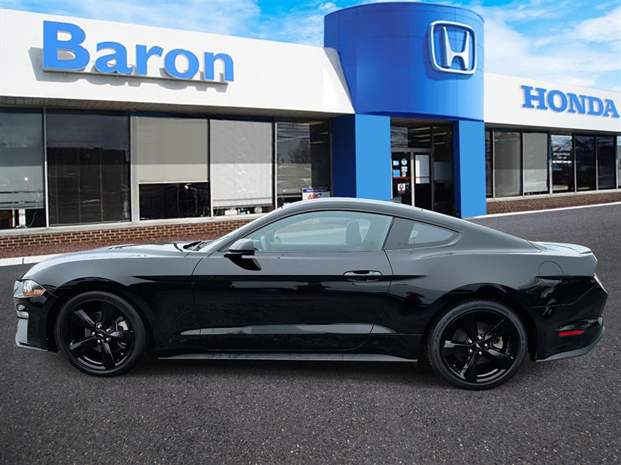 2021 Ford Mustang EcoBoost, available for sale in Patchogue, New York | Baron Supercenter. Patchogue, New York 2021 Ford Mustang EcoBoost, available for sale in Patchogue, New York | Baron Supercenter. Patchogue, New York