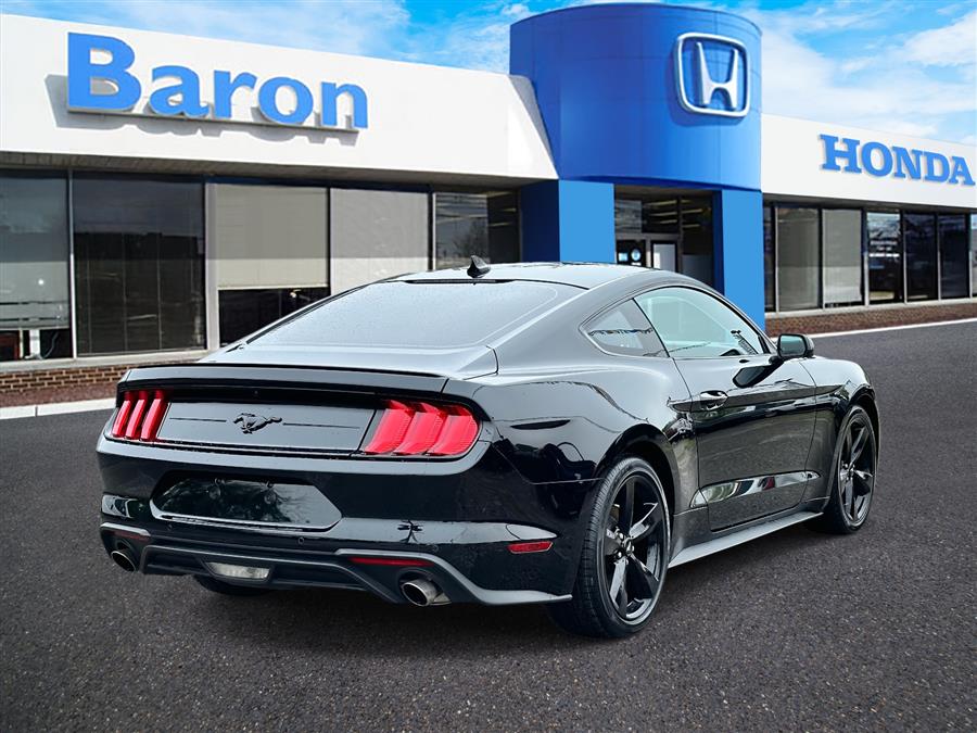 2021 Ford Mustang EcoBoost, available for sale in Patchogue, New York | Baron Supercenter. Patchogue, New York 2021 Ford Mustang EcoBoost, available for sale in Patchogue, New York | Baron Supercenter. Patchogue, New York