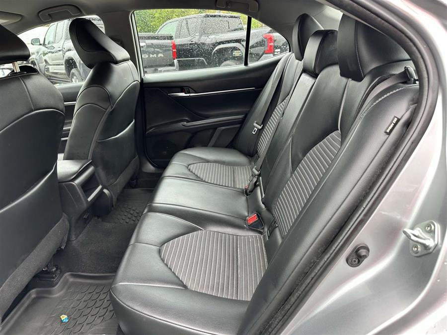2022 Toyota Camry SE Nightshade, available for sale in Patchogue, New York | Baron Supercenter. Patchogue, New York 2022 Toyota Camry SE Nightshade, available for sale in Patchogue, New York | Baron Supercenter. Patchogue, New York