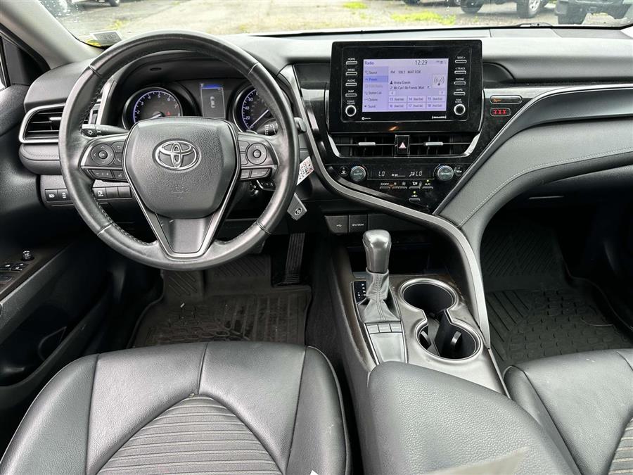 2022 Toyota Camry SE Nightshade, available for sale in Patchogue, New York | Baron Supercenter. Patchogue, New York 2022 Toyota Camry SE Nightshade, available for sale in Patchogue, New York | Baron Supercenter. Patchogue, New York