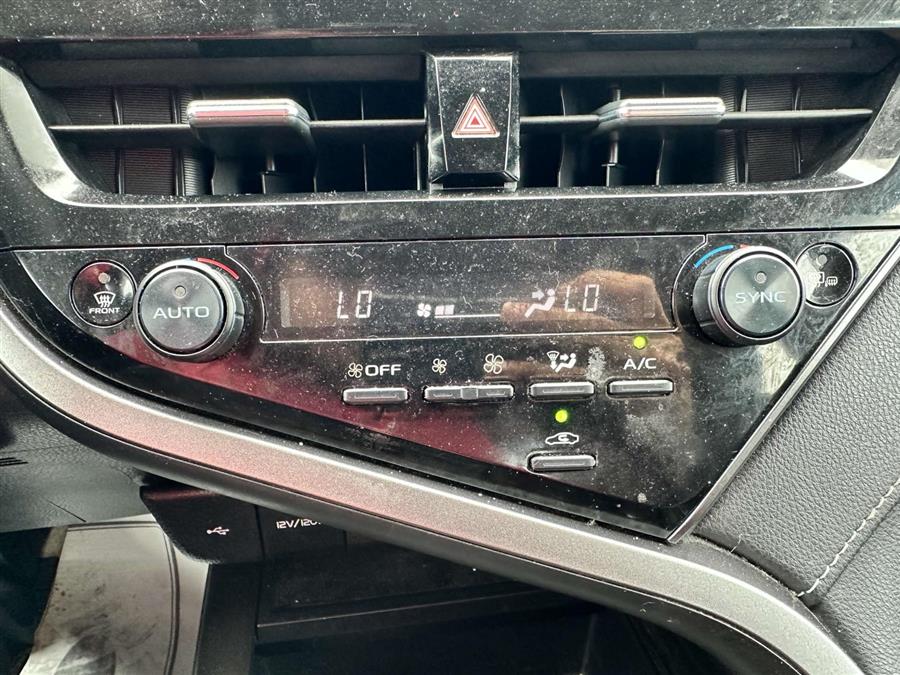 2022 Toyota Camry SE Nightshade, available for sale in Patchogue, New York | Baron Supercenter. Patchogue, New York 2022 Toyota Camry SE Nightshade, available for sale in Patchogue, New York | Baron Supercenter. Patchogue, New York
