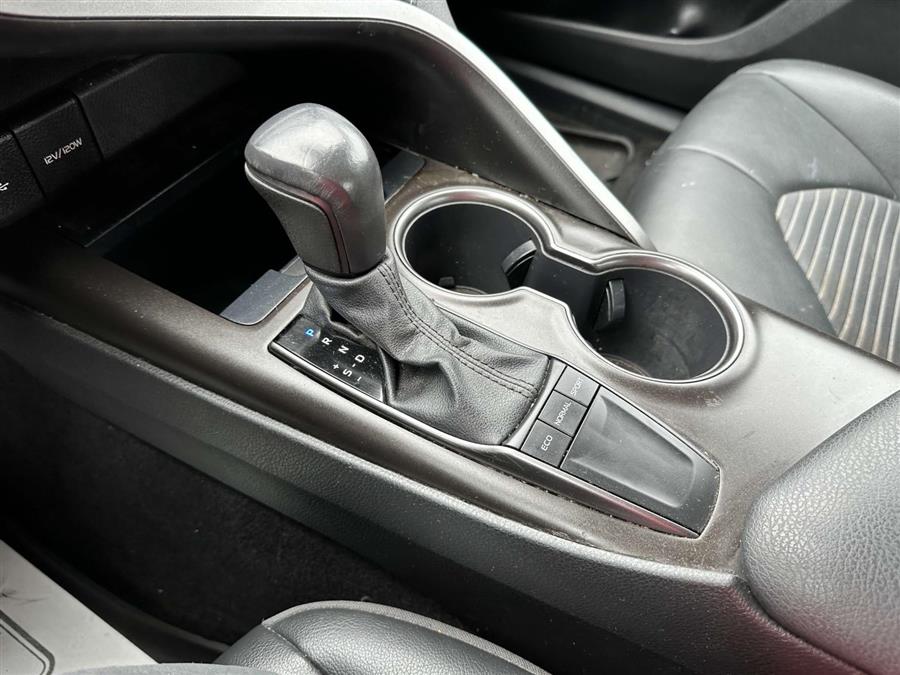 2022 Toyota Camry SE Nightshade, available for sale in Patchogue, New York | Baron Supercenter. Patchogue, New York 2022 Toyota Camry SE Nightshade, available for sale in Patchogue, New York | Baron Supercenter. Patchogue, New York
