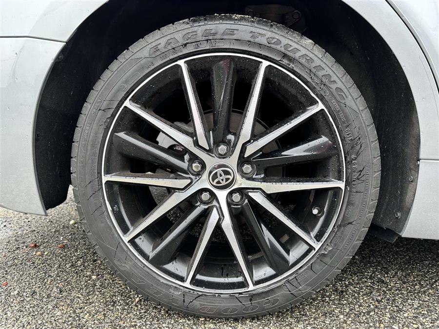 2022 Toyota Camry SE Nightshade, available for sale in Patchogue, New York | Baron Supercenter. Patchogue, New York 2022 Toyota Camry SE Nightshade, available for sale in Patchogue, New York | Baron Supercenter. Patchogue, New York
