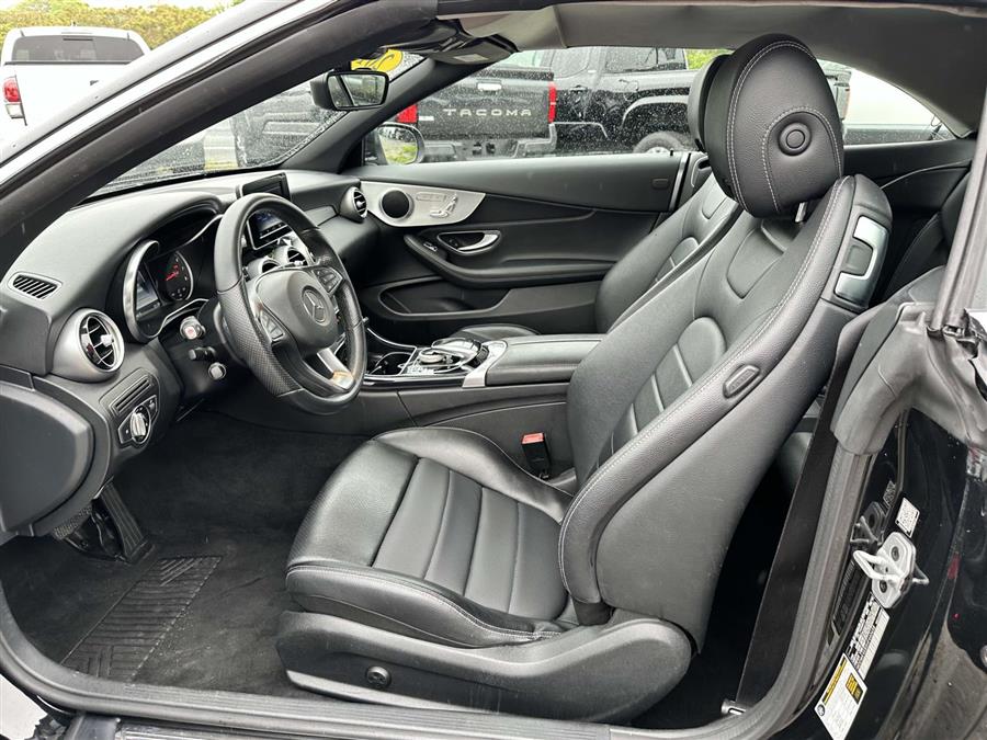 2017 Mercedes-benz C-class C 300 4MATIC Cabriolet, available for sale in Patchogue, New York | Baron Supercenter. Patchogue, New York 2017 Mercedes-benz C-class C 300 4MATIC Cabriolet, available for sale in Patchogue, New York | Baron Supercenter. Patchogue, New York