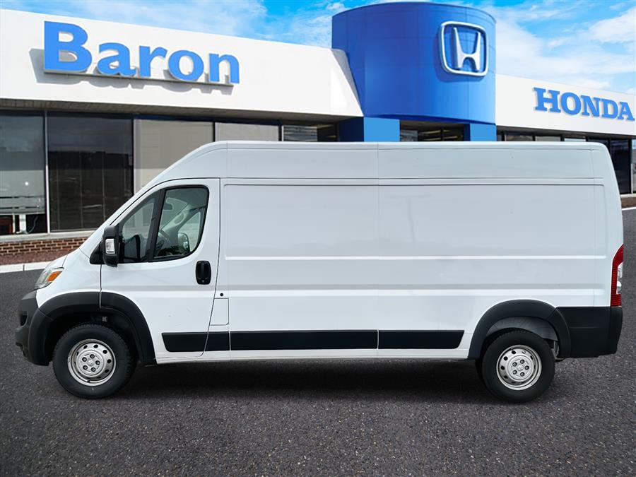 2023 Ram Promaster Cargo Van High Roof, available for sale in Patchogue, New York | Baron Supercenter. Patchogue, New York 2023 Ram Promaster Cargo Van High Roof, available for sale in Patchogue, New York | Baron Supercenter. Patchogue, New York