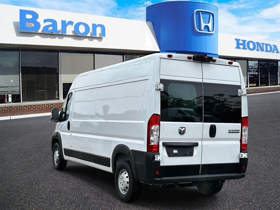 2023 Ram Promaster Cargo Van High Roof, available for sale in Patchogue, New York | Baron Supercenter. Patchogue, New York 2023 Ram Promaster Cargo Van High Roof, available for sale in Patchogue, New York | Baron Supercenter. Patchogue, New York