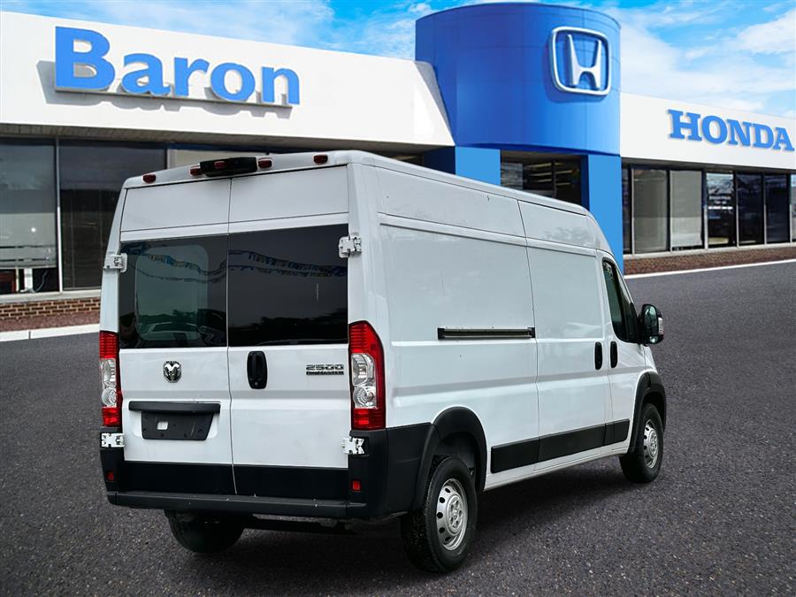 2023 Ram Promaster Cargo Van High Roof, available for sale in Patchogue, New York | Baron Supercenter. Patchogue, New York 2023 Ram Promaster Cargo Van High Roof, available for sale in Patchogue, New York | Baron Supercenter. Patchogue, New York