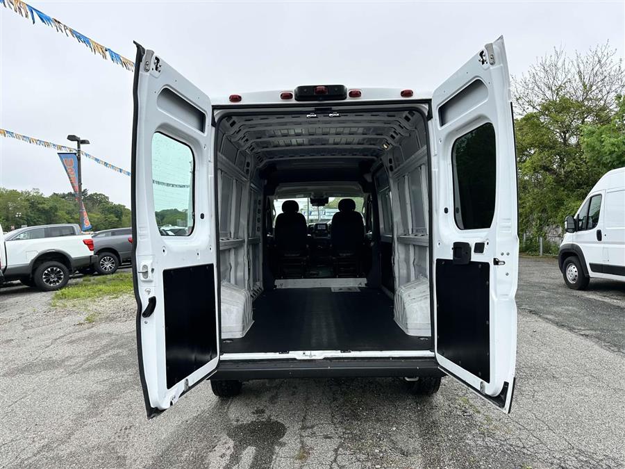 2023 Ram Promaster Cargo Van High Roof, available for sale in Patchogue, New York | Baron Supercenter. Patchogue, New York 2023 Ram Promaster Cargo Van High Roof, available for sale in Patchogue, New York | Baron Supercenter. Patchogue, New York