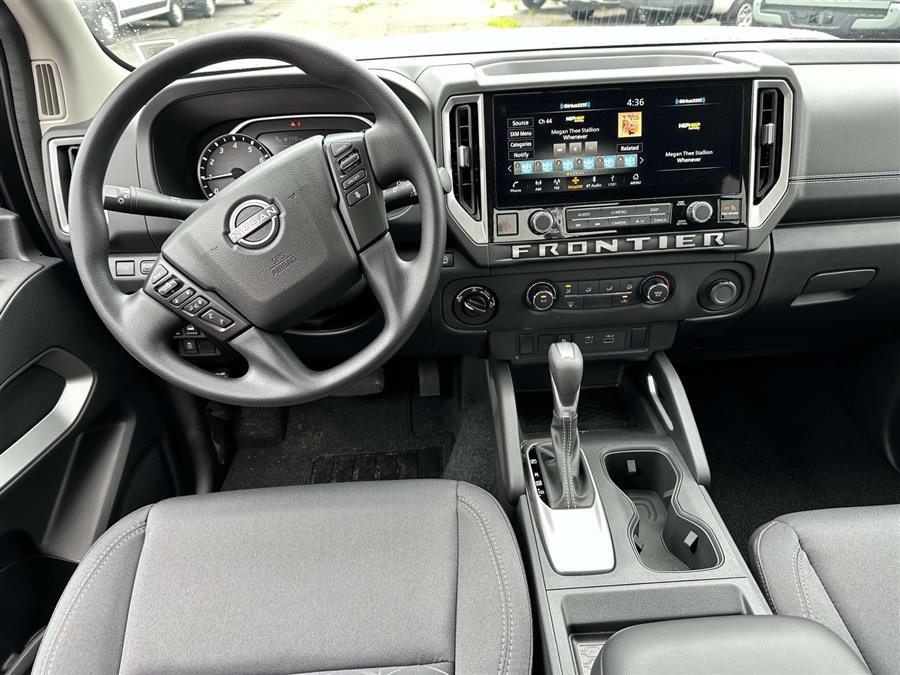 2025 Nissan Frontier SV, available for sale in Patchogue, New York | Baron Supercenter. Patchogue, New York 2025 Nissan Frontier SV, available for sale in Patchogue, New York | Baron Supercenter. Patchogue, New York