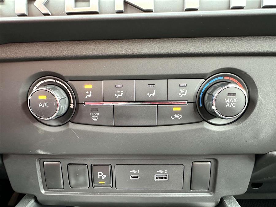 2025 Nissan Frontier SV, available for sale in Patchogue, New York | Baron Supercenter. Patchogue, New York 2025 Nissan Frontier SV, available for sale in Patchogue, New York | Baron Supercenter. Patchogue, New York
