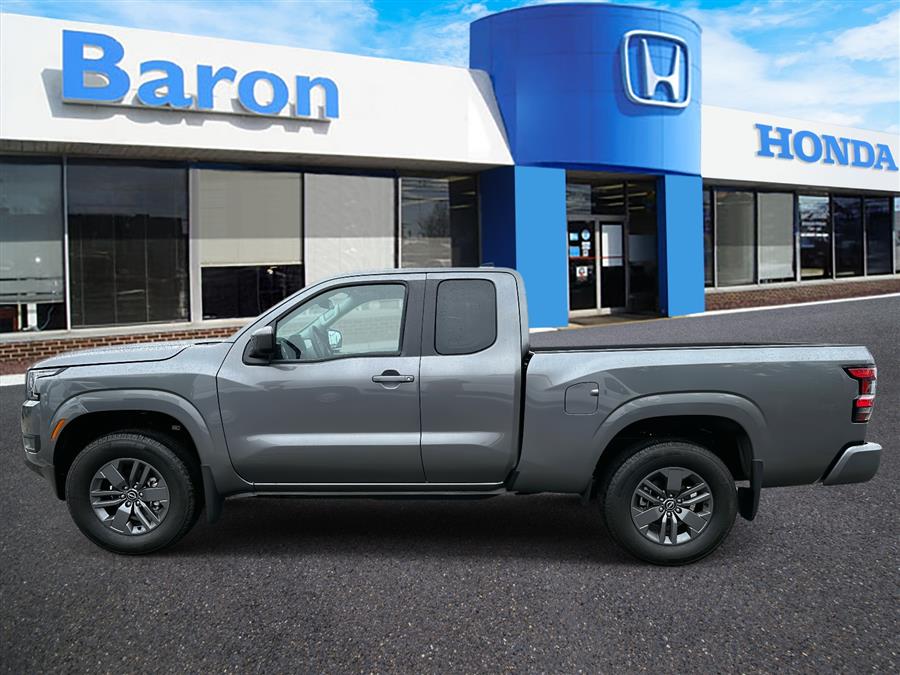 2025 Nissan Frontier SV, available for sale in Patchogue, New York | Baron Supercenter. Patchogue, New York 2025 Nissan Frontier SV, available for sale in Patchogue, New York | Baron Supercenter. Patchogue, New York