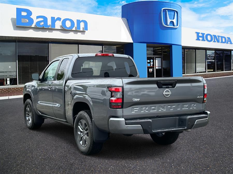 2025 Nissan Frontier SV, available for sale in Patchogue, New York | Baron Supercenter. Patchogue, New York 2025 Nissan Frontier SV, available for sale in Patchogue, New York | Baron Supercenter. Patchogue, New York