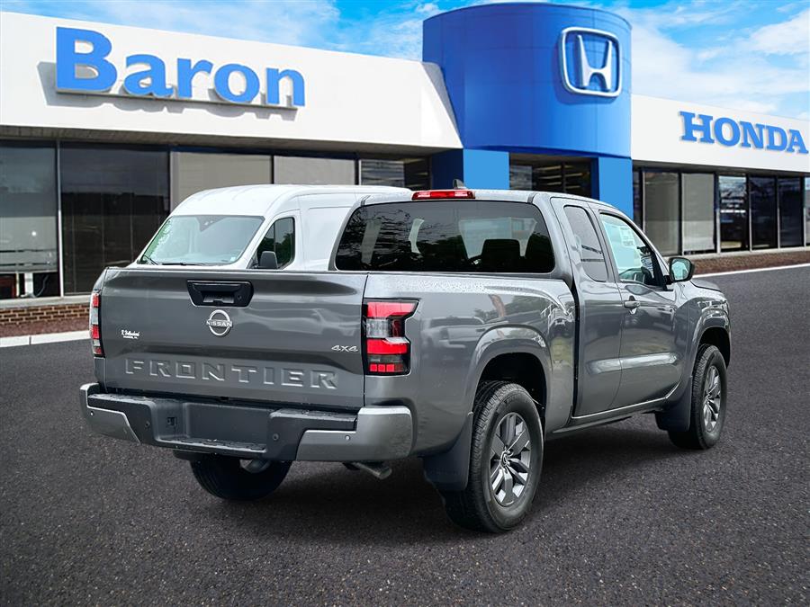 2025 Nissan Frontier SV, available for sale in Patchogue, New York | Baron Supercenter. Patchogue, New York 2025 Nissan Frontier SV, available for sale in Patchogue, New York | Baron Supercenter. Patchogue, New York