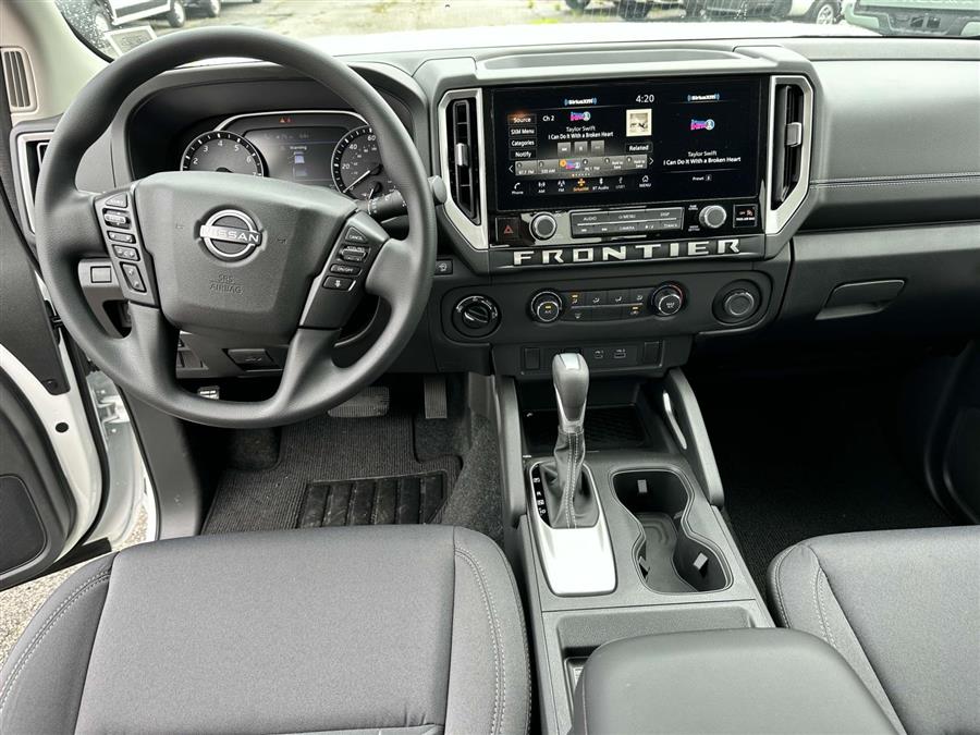 2025 Nissan Frontier SV, available for sale in Patchogue, New York | Baron Supercenter. Patchogue, New York 2025 Nissan Frontier SV, available for sale in Patchogue, New York | Baron Supercenter. Patchogue, New York