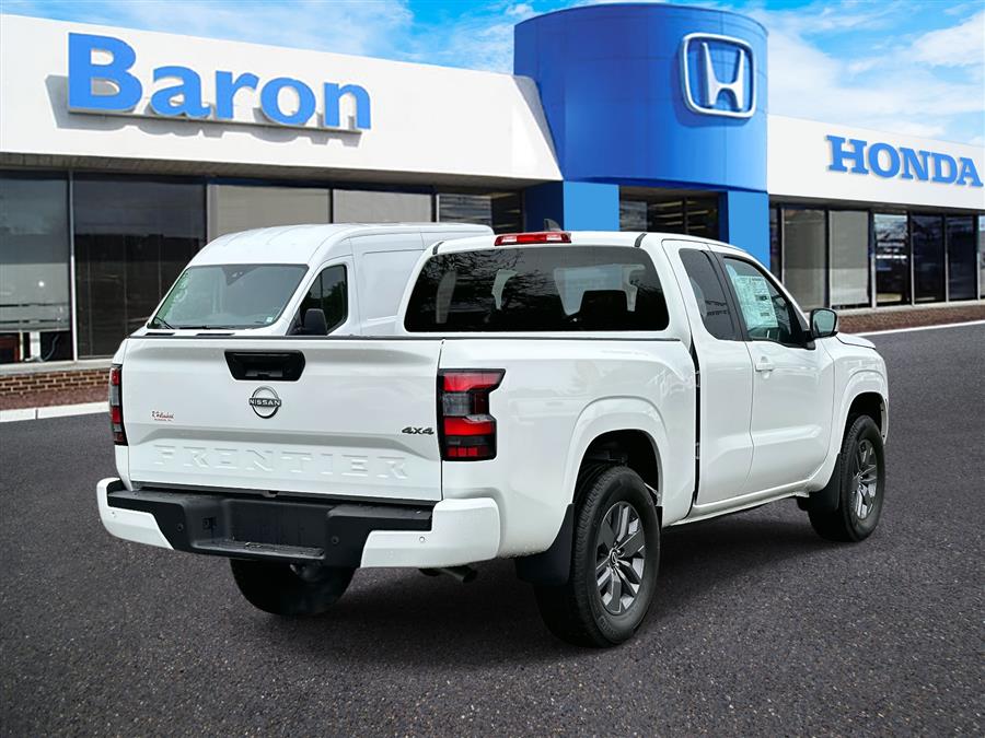 2025 Nissan Frontier SV, available for sale in Patchogue, New York | Baron Supercenter. Patchogue, New York 2025 Nissan Frontier SV, available for sale in Patchogue, New York | Baron Supercenter. Patchogue, New York
