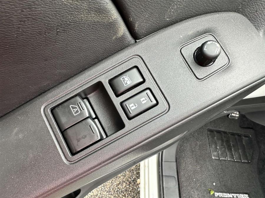 2025 Nissan Frontier SV, available for sale in Patchogue, New York | Baron Supercenter. Patchogue, New York 2025 Nissan Frontier SV, available for sale in Patchogue, New York | Baron Supercenter. Patchogue, New York