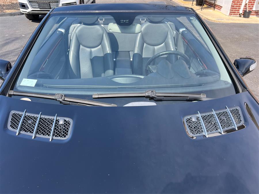 2006 Mercedes-Benz SL-Class 2dr Roadster 5.0L, available for sale in Canton, Connecticut | Lava Motors. Canton, Connecticut 2006 Mercedes-Benz SL-Class 2dr Roadster 5.0L, available for sale in Canton, Connecticut | Lava Motors. Canton, Connecticut