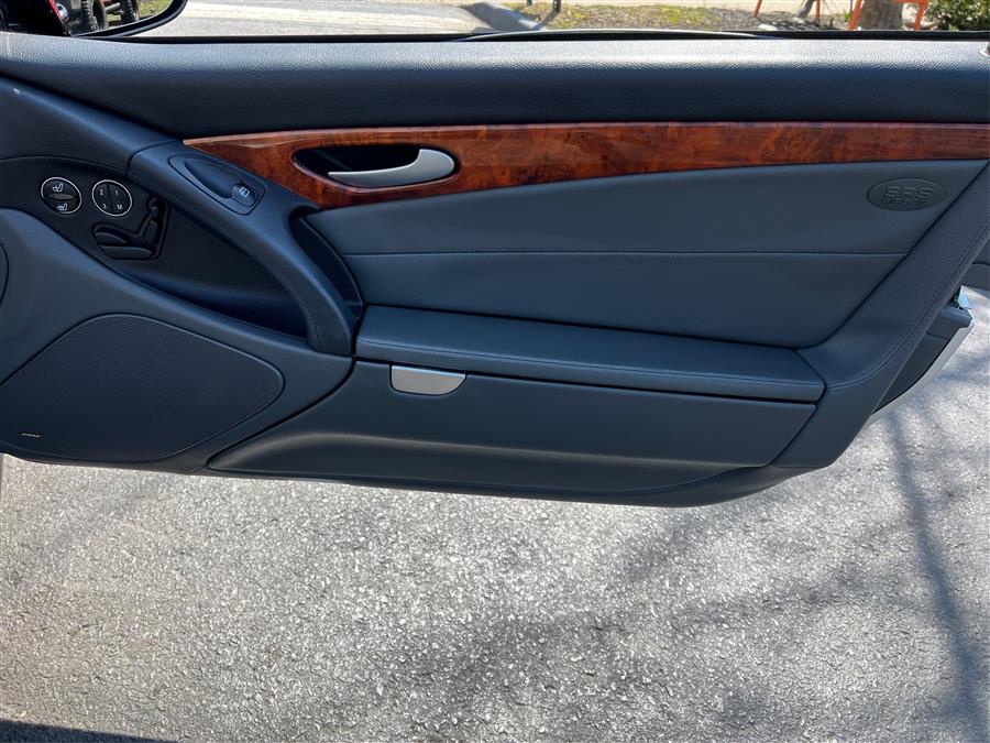 2006 Mercedes-Benz SL-Class 2dr Roadster 5.0L, available for sale in Canton, Connecticut | Lava Motors. Canton, Connecticut 2006 Mercedes-Benz SL-Class 2dr Roadster 5.0L, available for sale in Canton, Connecticut | Lava Motors. Canton, Connecticut