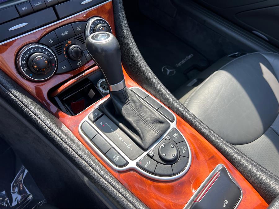2006 Mercedes-Benz SL-Class 2dr Roadster 5.0L, available for sale in Canton, Connecticut | Lava Motors. Canton, Connecticut 2006 Mercedes-Benz SL-Class 2dr Roadster 5.0L, available for sale in Canton, Connecticut | Lava Motors. Canton, Connecticut