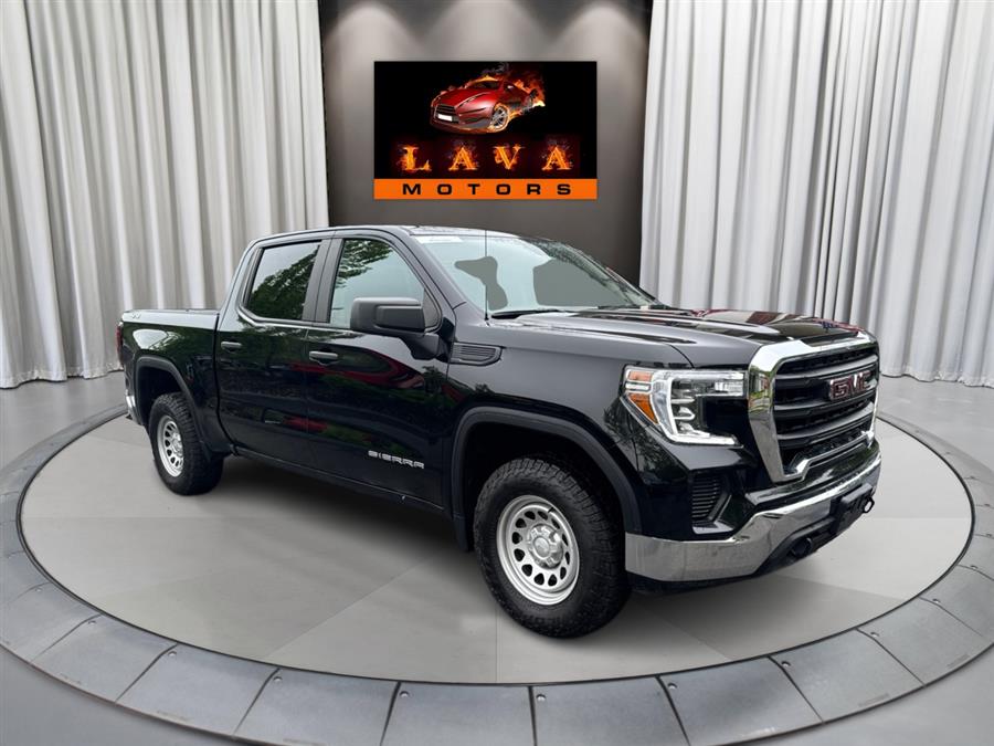 2021 GMC Sierra 1500 4WD Crew Cab 147", available for sale in Canton, Connecticut | Lava Motors. Canton, Connecticut 2021 GMC Sierra 1500 4WD Crew Cab 147", available for sale in Canton, Connecticut | Lava Motors. Canton, Connecticut