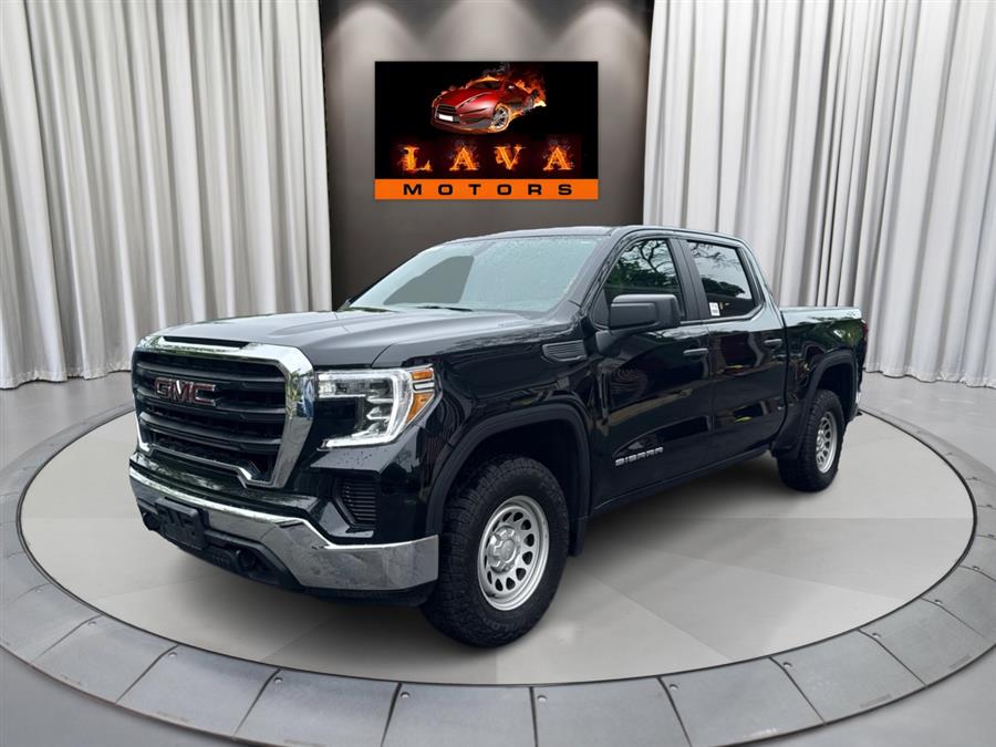 2021 GMC Sierra 1500 4WD Crew Cab 147", available for sale in Canton, Connecticut | Lava Motors. Canton, Connecticut 2021 GMC Sierra 1500 4WD Crew Cab 147", available for sale in Canton, Connecticut | Lava Motors. Canton, Connecticut