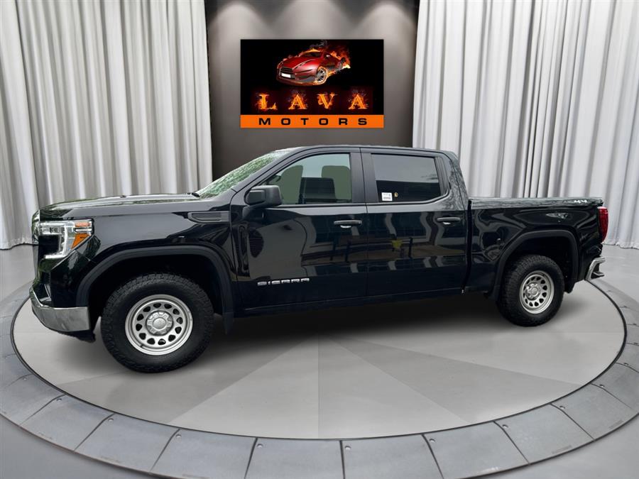 2021 GMC Sierra 1500 4WD Crew Cab 147", available for sale in Canton, Connecticut | Lava Motors. Canton, Connecticut 2021 GMC Sierra 1500 4WD Crew Cab 147", available for sale in Canton, Connecticut | Lava Motors. Canton, Connecticut