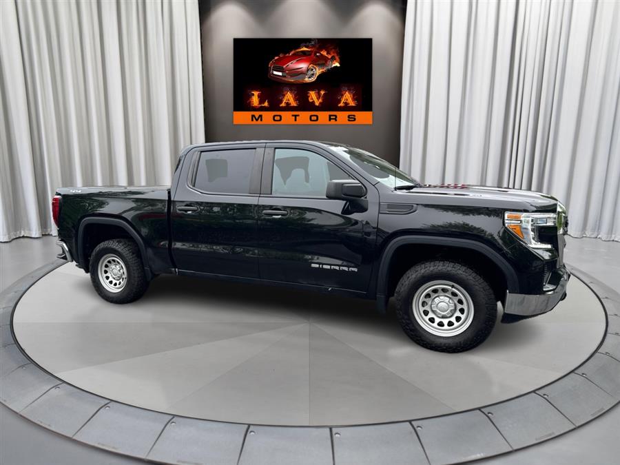 2021 GMC Sierra 1500 4WD Crew Cab 147", available for sale in Canton, Connecticut | Lava Motors. Canton, Connecticut 2021 GMC Sierra 1500 4WD Crew Cab 147", available for sale in Canton, Connecticut | Lava Motors. Canton, Connecticut