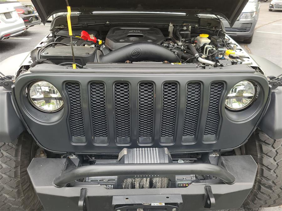 2018 Jeep Wrangler Unlimited Sport 4x4, available for sale in Canton, Connecticut | Lava Motors. Canton, Connecticut 2018 Jeep Wrangler Unlimited Sport 4x4, available for sale in Canton, Connecticut | Lava Motors. Canton, Connecticut