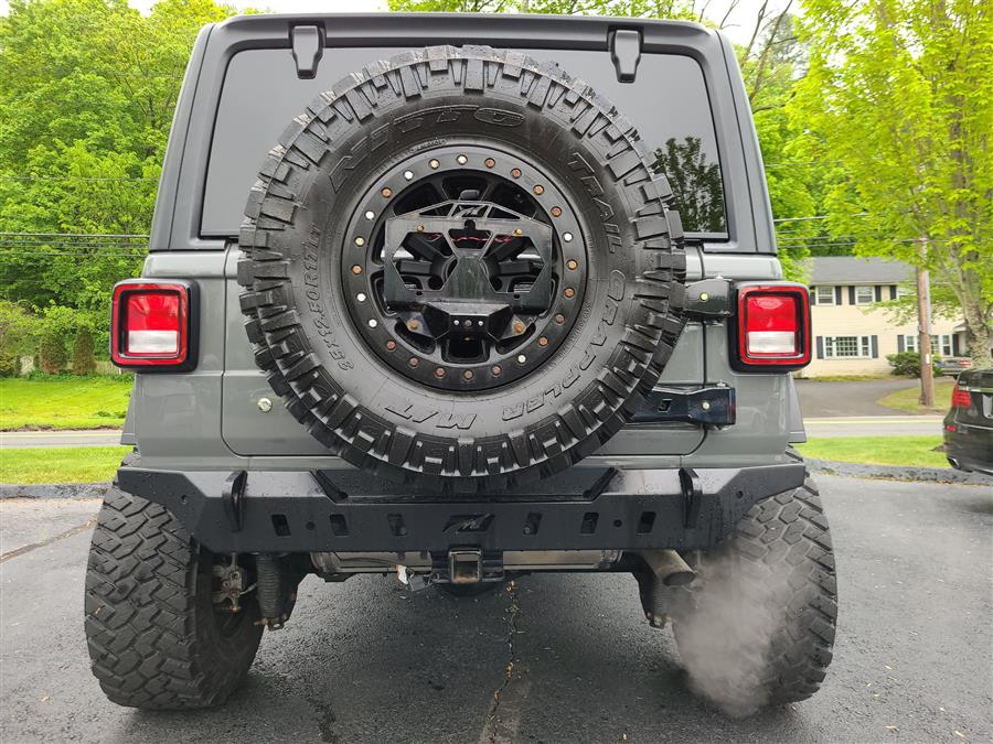2018 Jeep Wrangler Unlimited Sport 4x4, available for sale in Canton, Connecticut | Lava Motors. Canton, Connecticut 2018 Jeep Wrangler Unlimited Sport 4x4, available for sale in Canton, Connecticut | Lava Motors. Canton, Connecticut