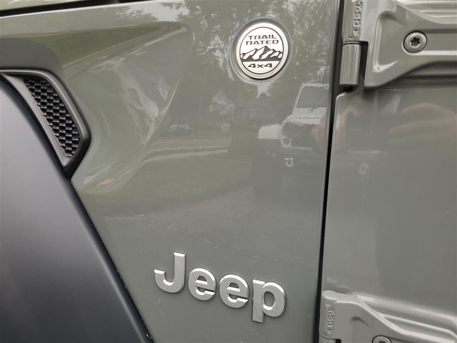 2018 Jeep Wrangler Unlimited Sport 4x4, available for sale in Canton, Connecticut | Lava Motors. Canton, Connecticut 2018 Jeep Wrangler Unlimited Sport 4x4, available for sale in Canton, Connecticut | Lava Motors. Canton, Connecticut