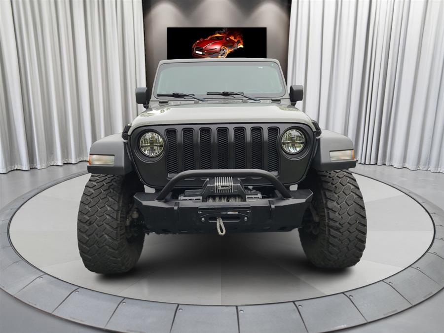2018 Jeep Wrangler Unlimited Sport 4x4, available for sale in Canton, Connecticut | Lava Motors. Canton, Connecticut 2018 Jeep Wrangler Unlimited Sport 4x4, available for sale in Canton, Connecticut | Lava Motors. Canton, Connecticut