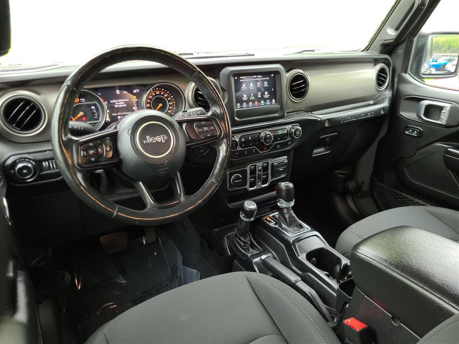 2018 Jeep Wrangler Unlimited Sport 4x4, available for sale in Canton, Connecticut | Lava Motors. Canton, Connecticut 2018 Jeep Wrangler Unlimited Sport 4x4, available for sale in Canton, Connecticut | Lava Motors. Canton, Connecticut