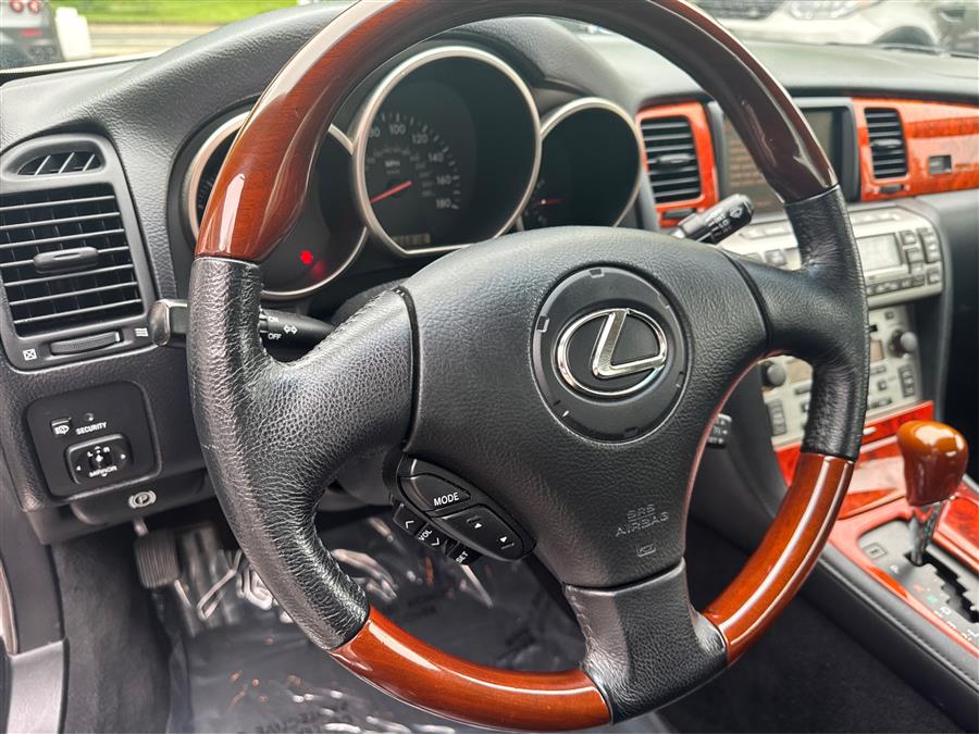2005 Lexus SC 430 2dr Convertible, available for sale in Canton, Connecticut | Lava Motors. Canton, Connecticut 2005 Lexus SC 430 2dr Convertible, available for sale in Canton, Connecticut | Lava Motors. Canton, Connecticut