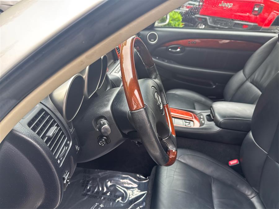 2005 Lexus SC 430 2dr Convertible, available for sale in Canton, Connecticut | Lava Motors. Canton, Connecticut 2005 Lexus SC 430 2dr Convertible, available for sale in Canton, Connecticut | Lava Motors. Canton, Connecticut