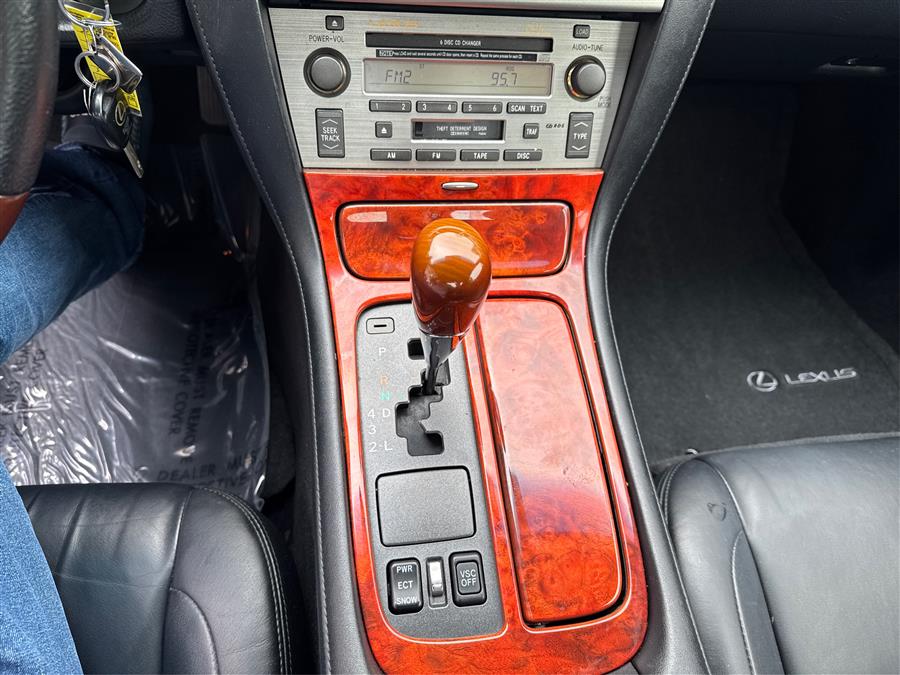 2005 Lexus SC 430 2dr Convertible, available for sale in Canton, Connecticut | Lava Motors. Canton, Connecticut 2005 Lexus SC 430 2dr Convertible, available for sale in Canton, Connecticut | Lava Motors. Canton, Connecticut