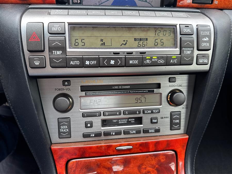 2005 Lexus SC 430 2dr Convertible, available for sale in Canton, Connecticut | Lava Motors. Canton, Connecticut 2005 Lexus SC 430 2dr Convertible, available for sale in Canton, Connecticut | Lava Motors. Canton, Connecticut